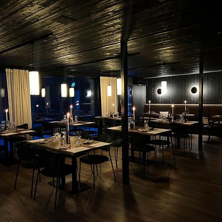 Silver Birch Resort Lapland Rovaniemi Exterior photo