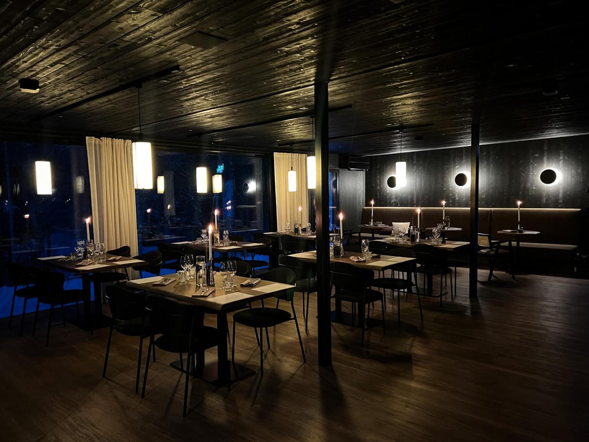 Silver Birch Resort Lapland Rovaniemi Exterior photo